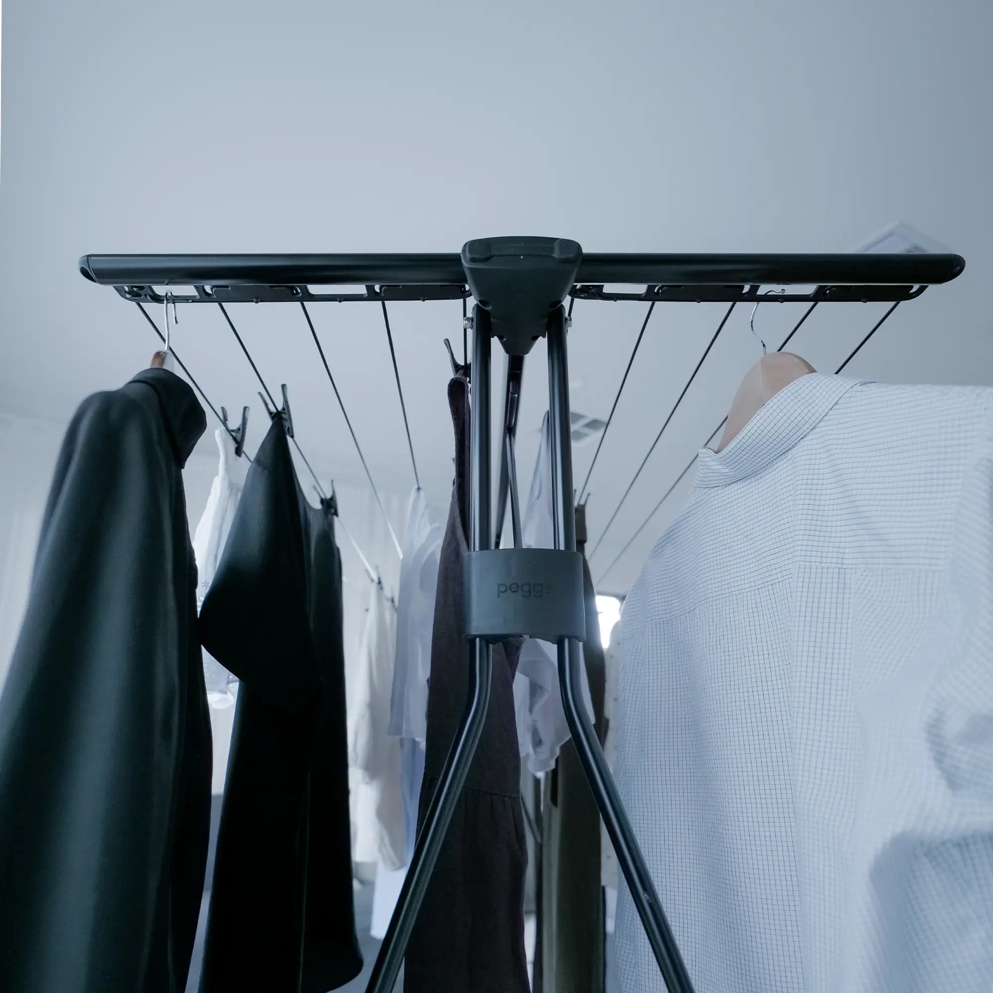 What makes Peggs' Handy Lines® different?