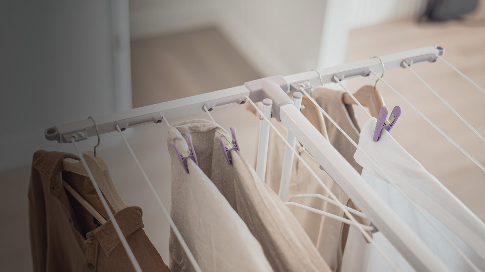 Durability and Reliability with Peggs Handy Lines®