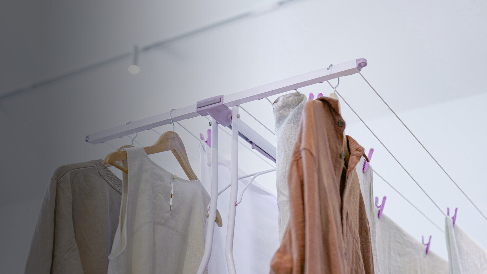 Why OTs Recommend Peggs Handy Lines® for Safe, Accessible, and Independent Laundry at Home