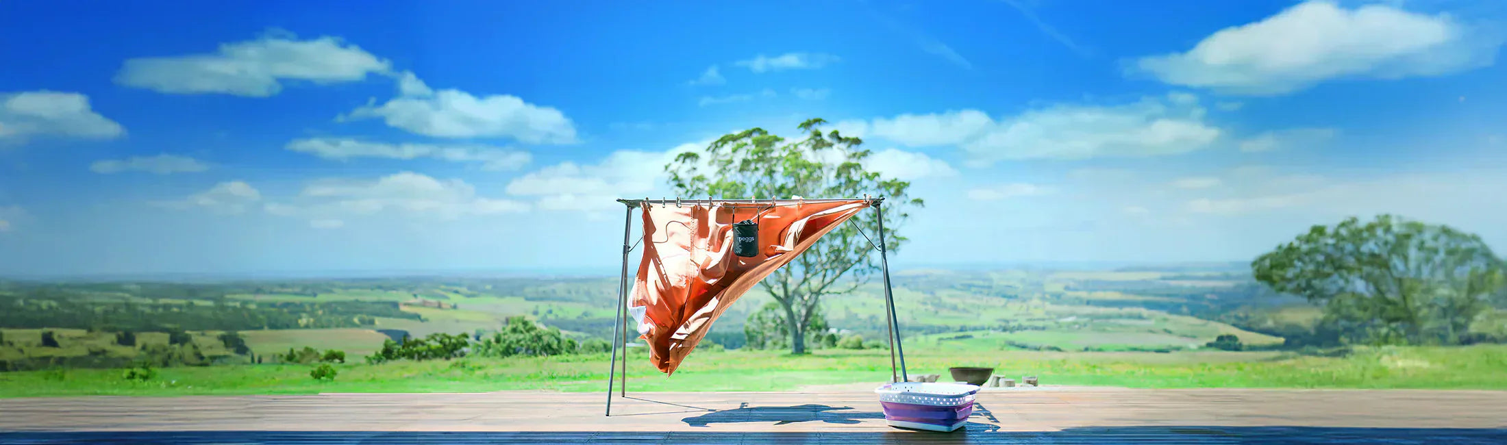 Deluxe 10 vs Hills 170: Which Portable Clothesline is Right for You?
