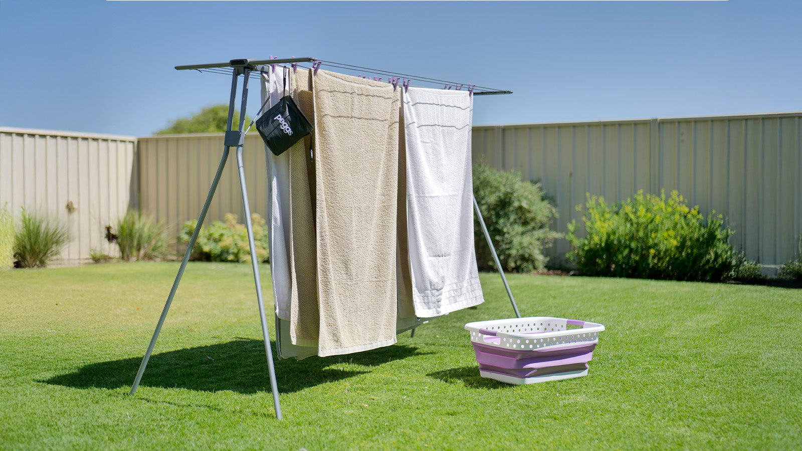 Your Ultimate Guide to Choosing the Perfect Peggs Handy Line®