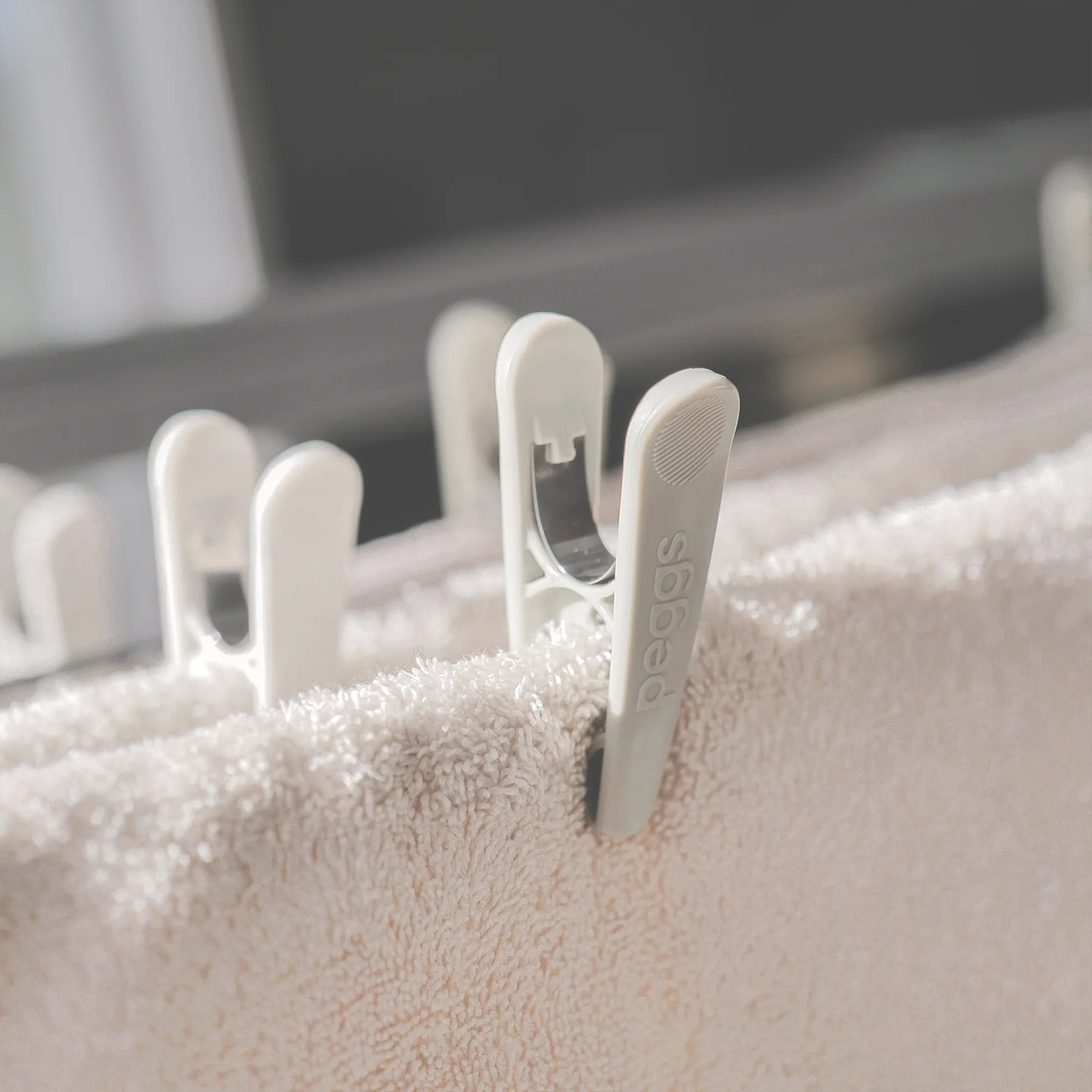 Premium Pegs