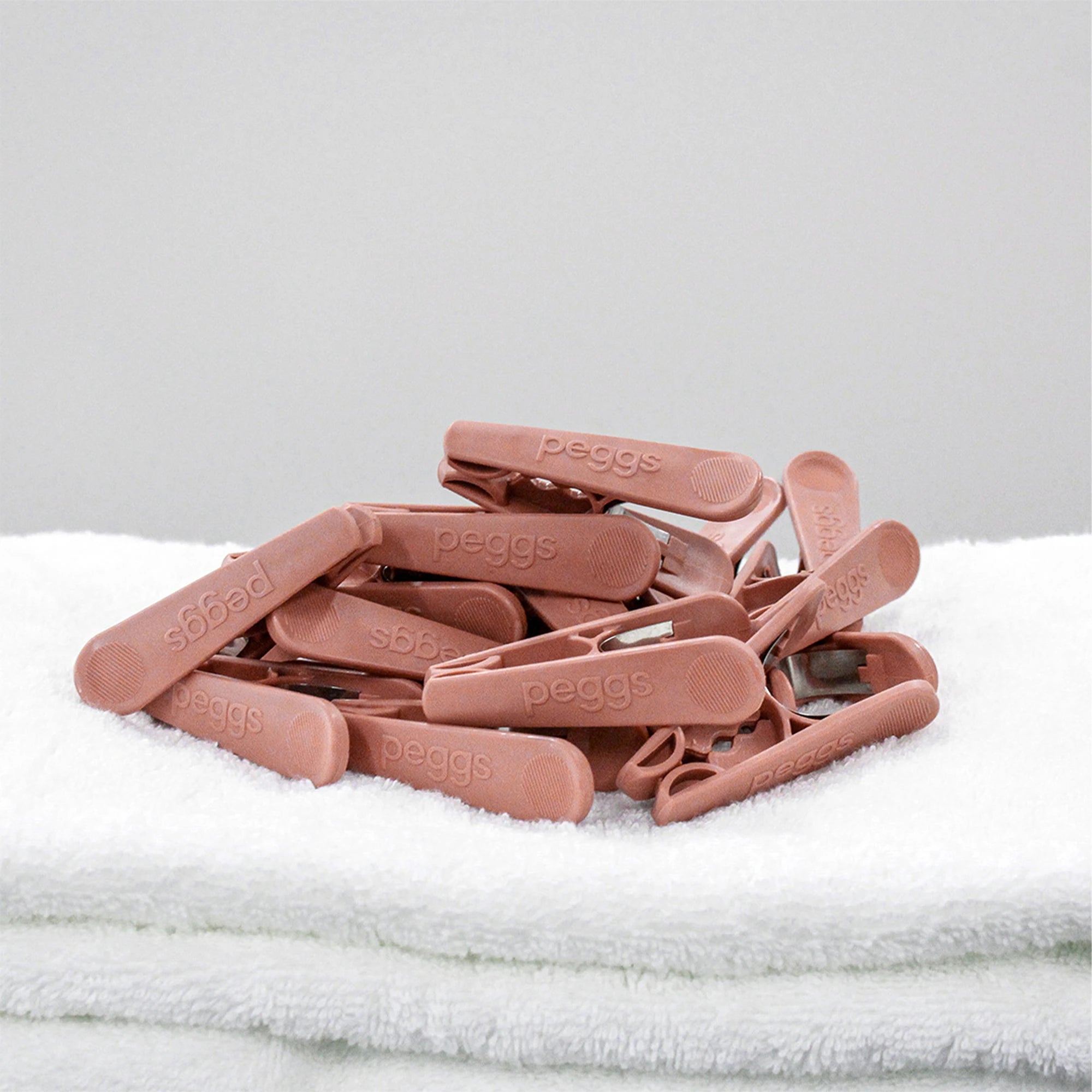 Premium Pegs