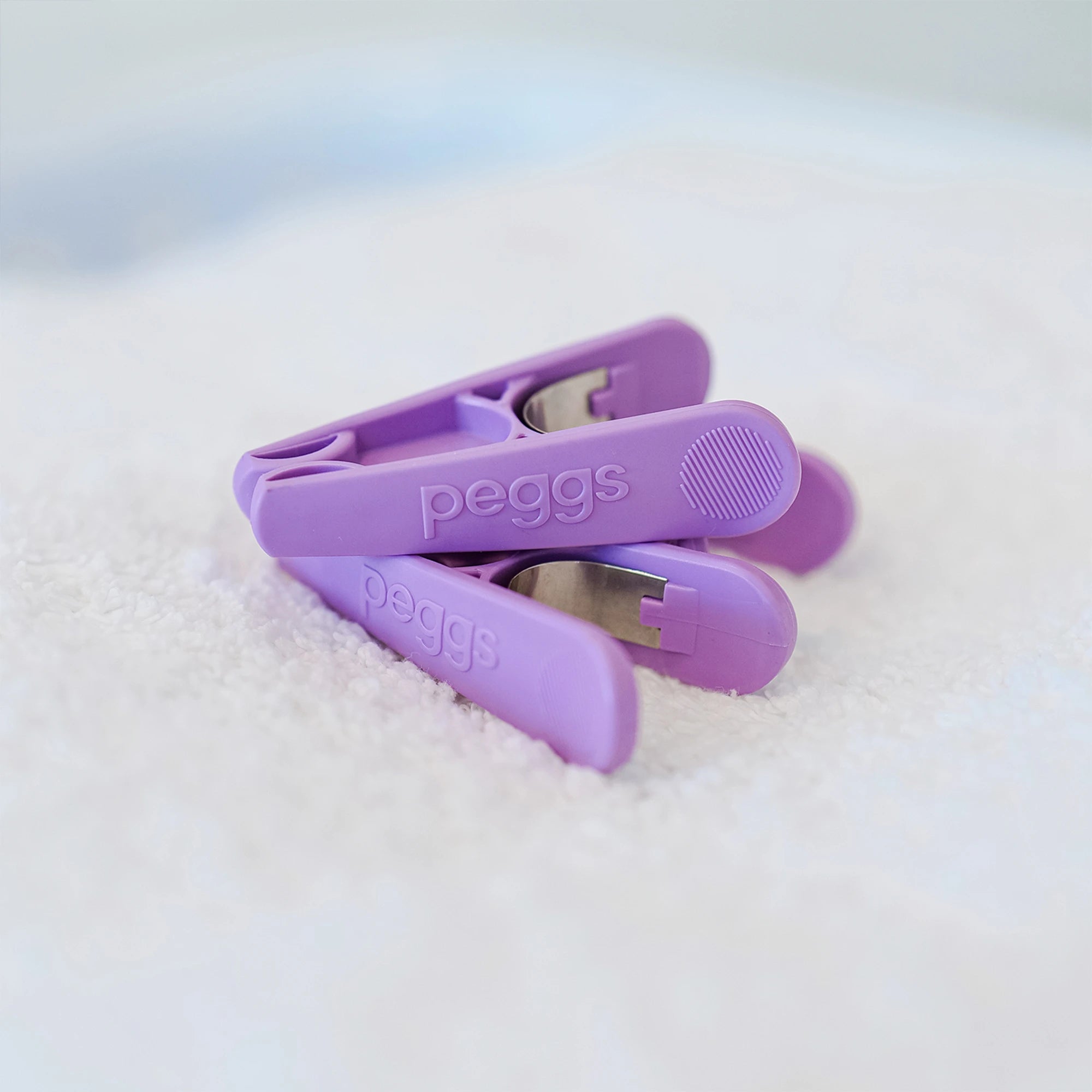 Premium Pegs