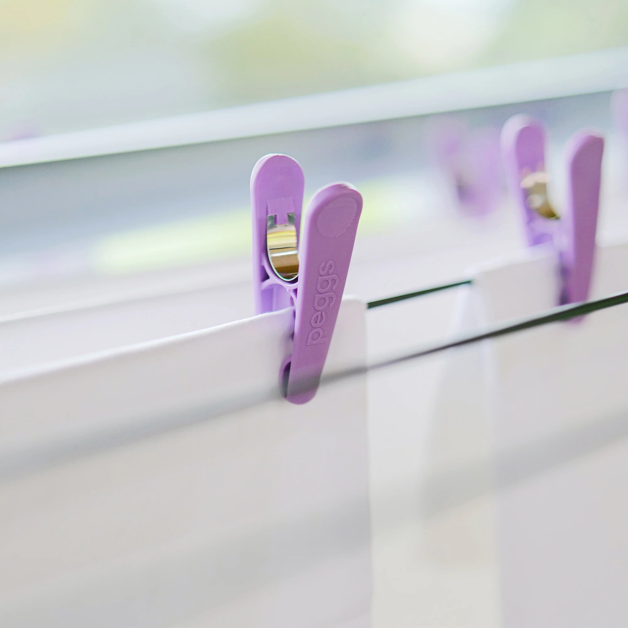 Premium Pegs