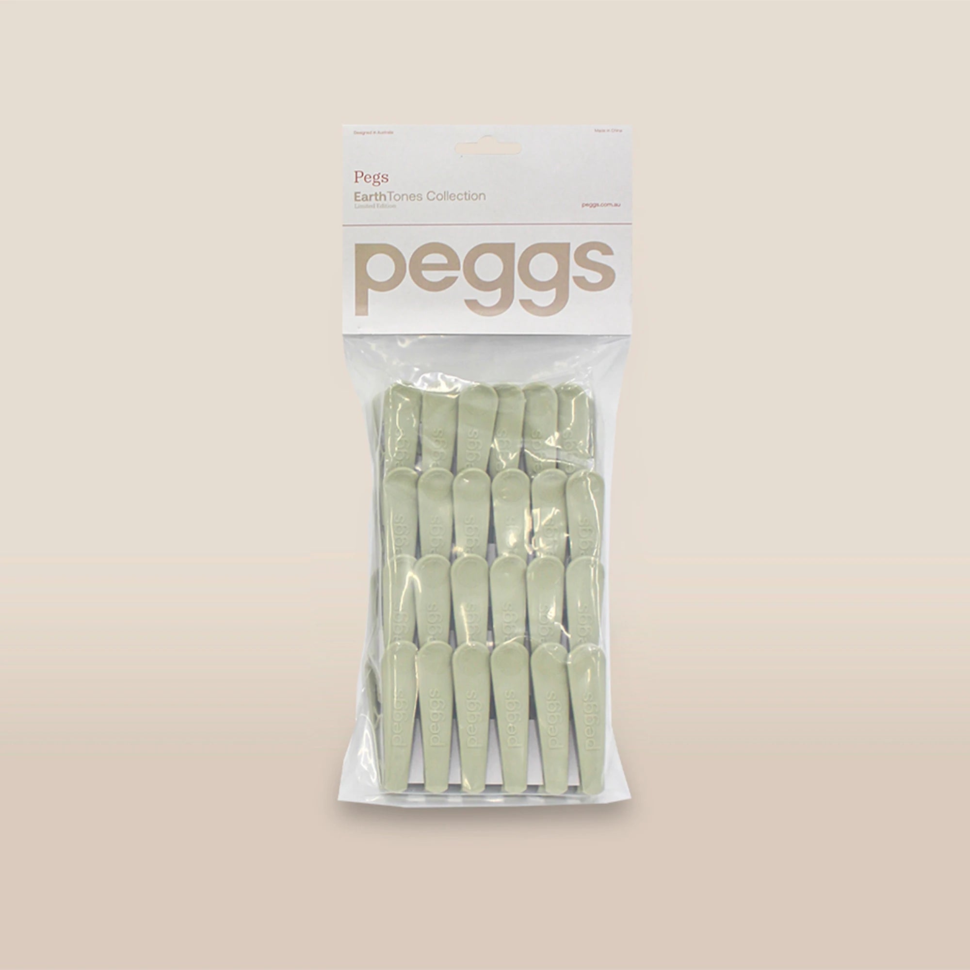 Premium Pegs
