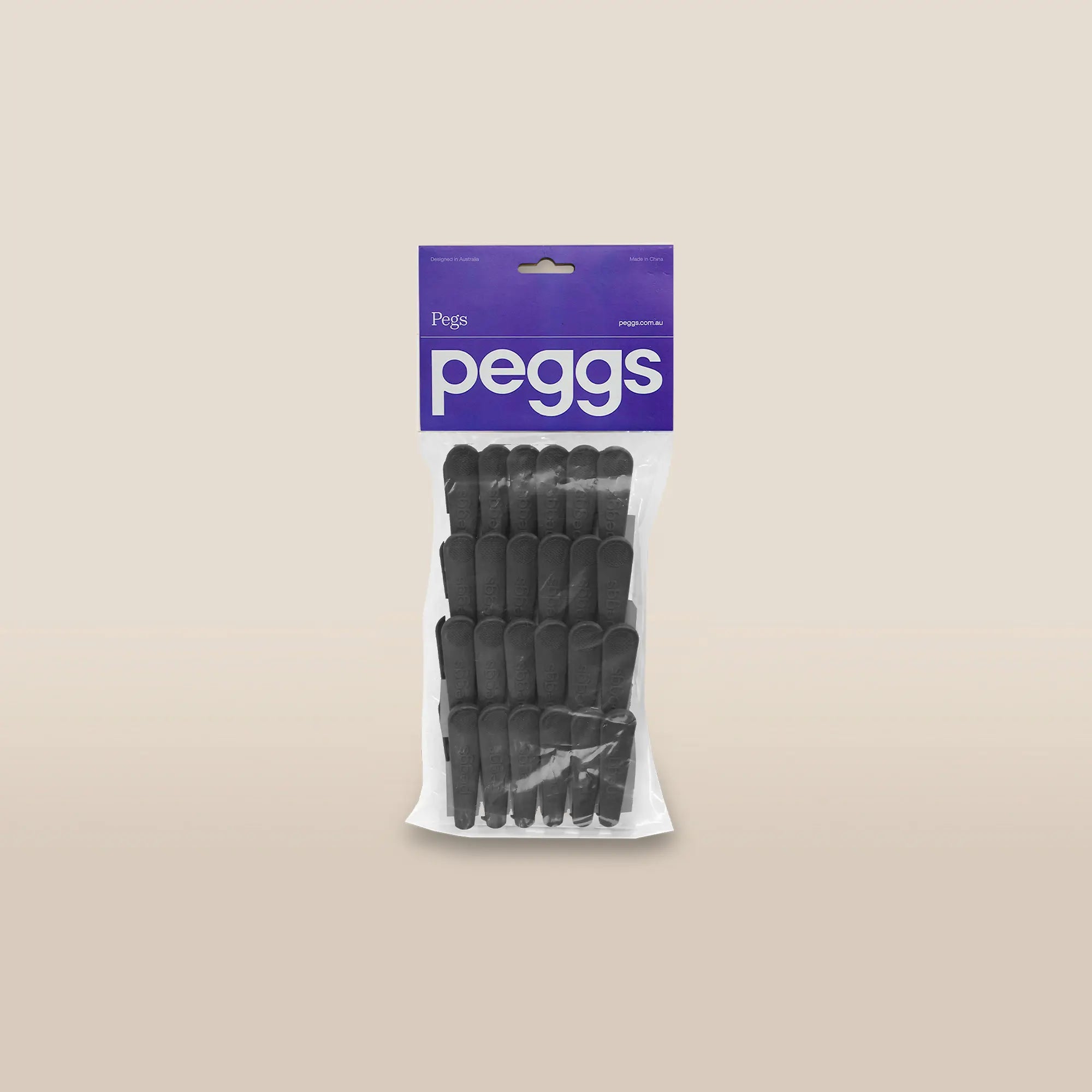 Premium Pegs