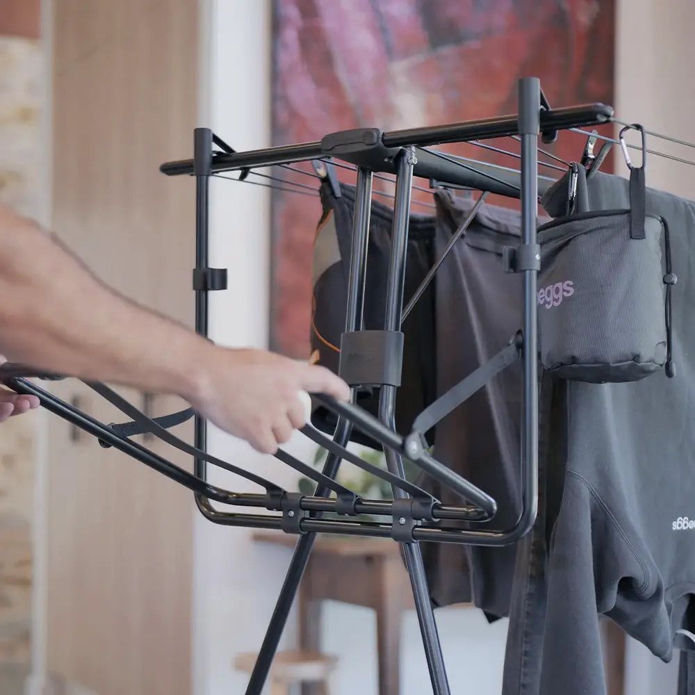 Deluxe Basket Holder™