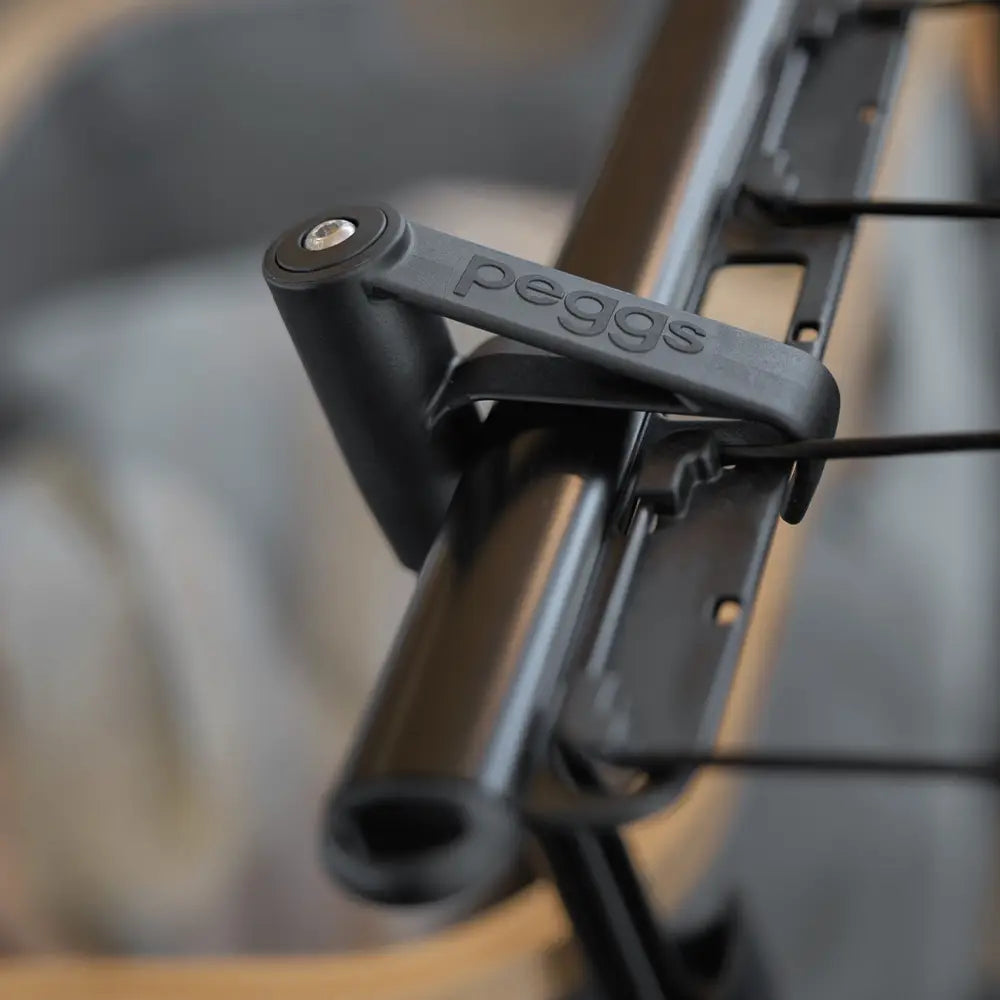 Deluxe Basket Holder™