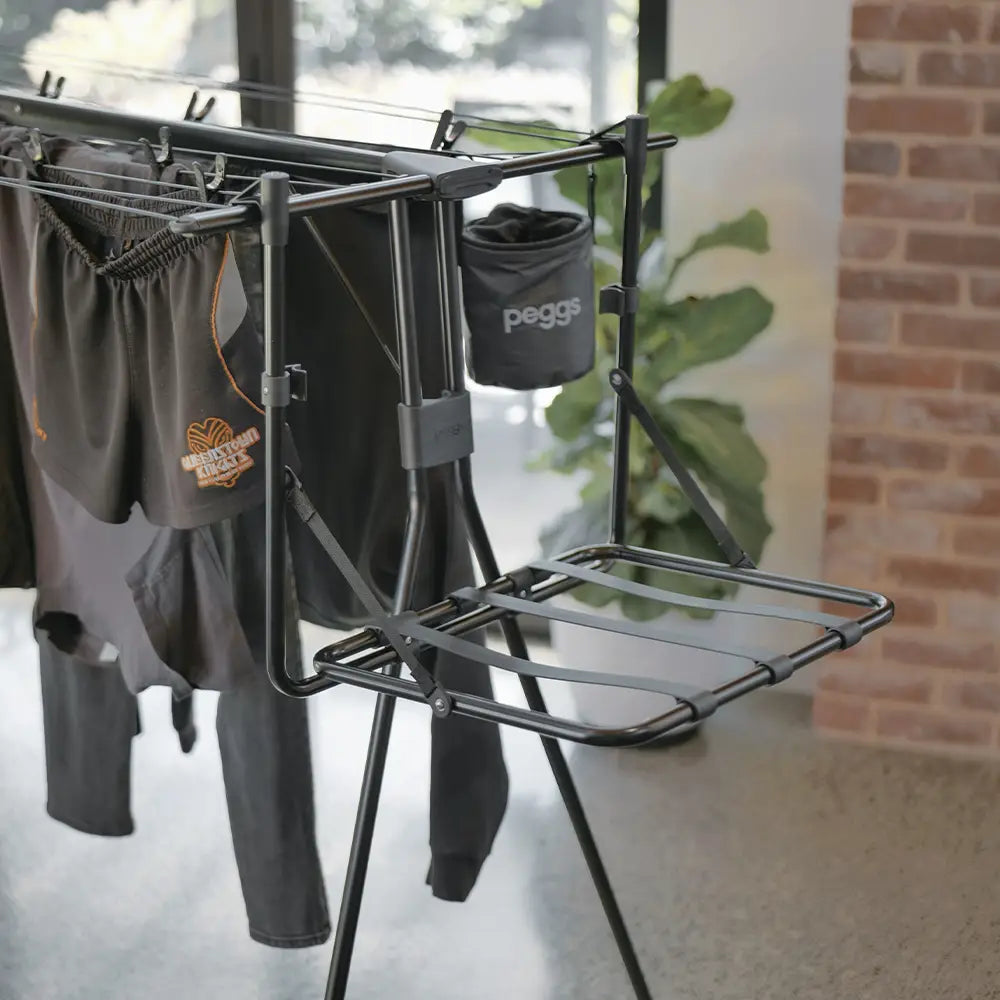 Deluxe Basket Holder™