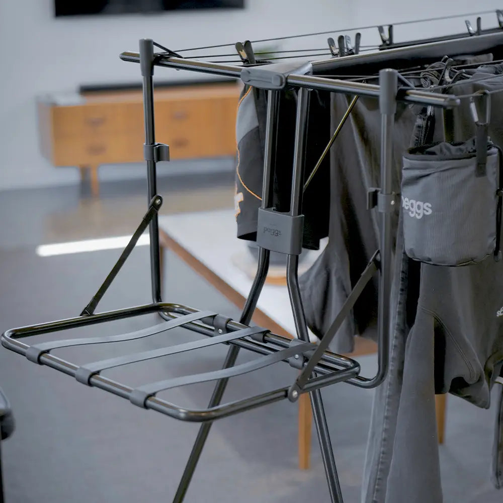 Deluxe Basket Holder™