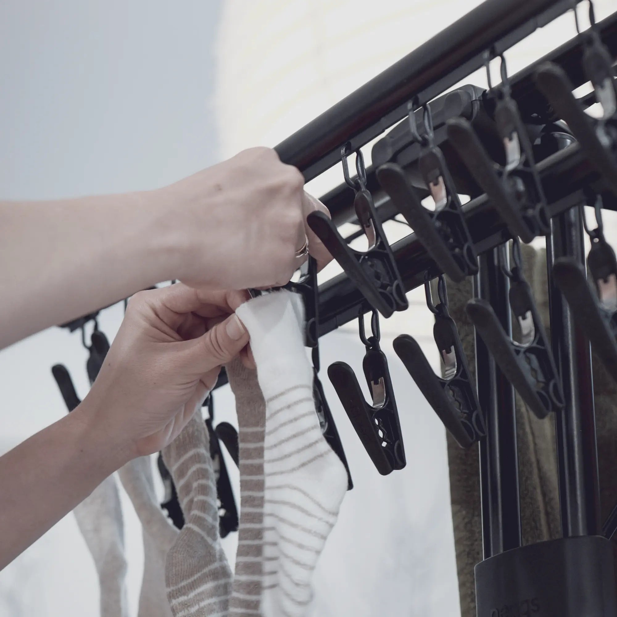 Deluxe SmallsMate™