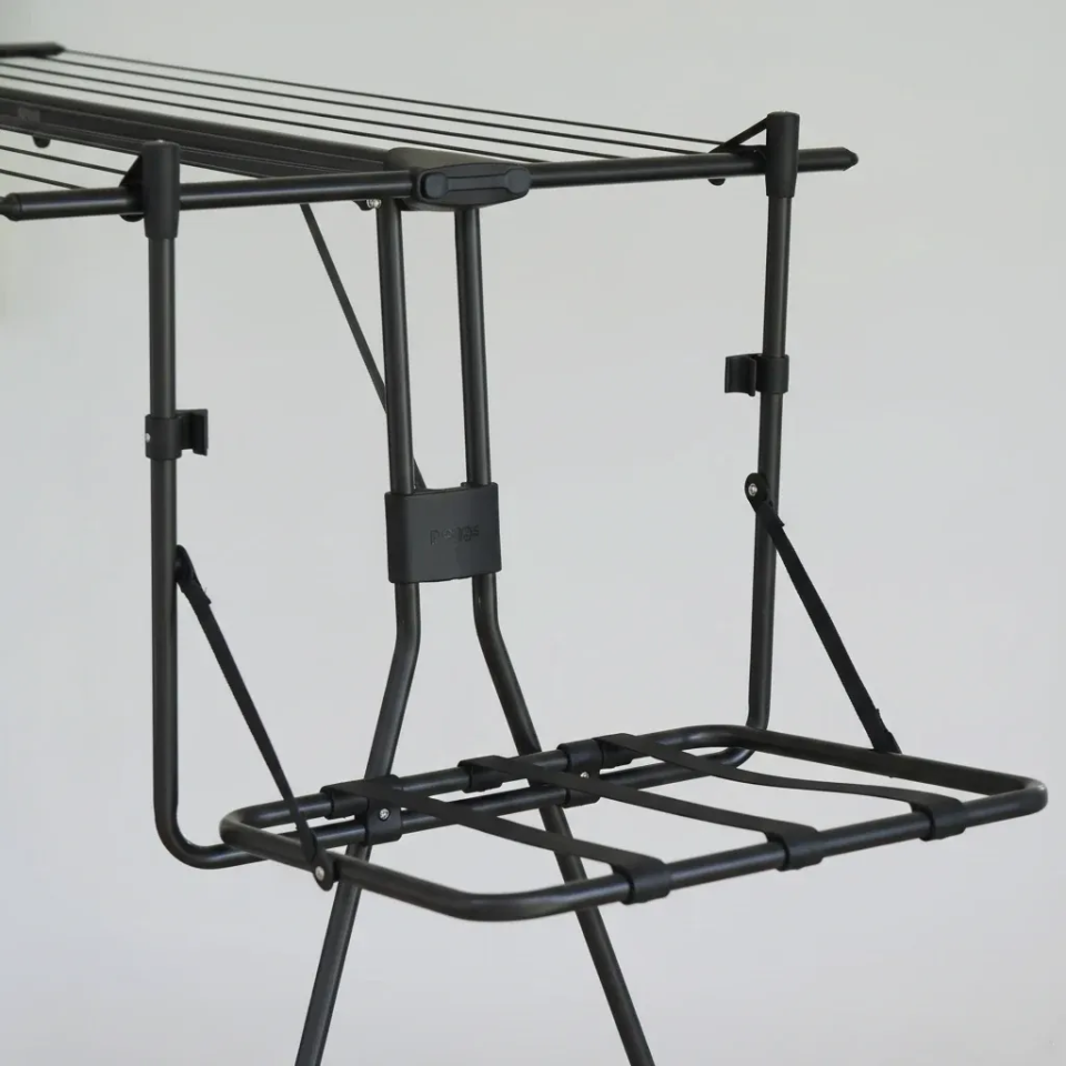 Deluxe Basket Holder™