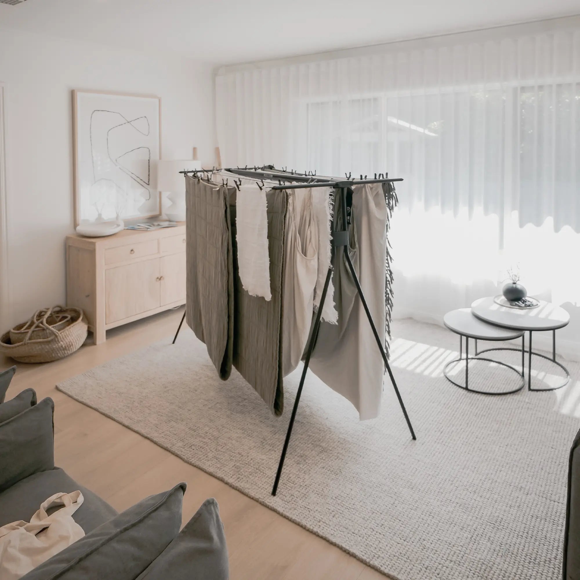 Deluxe 10 Handy Line®