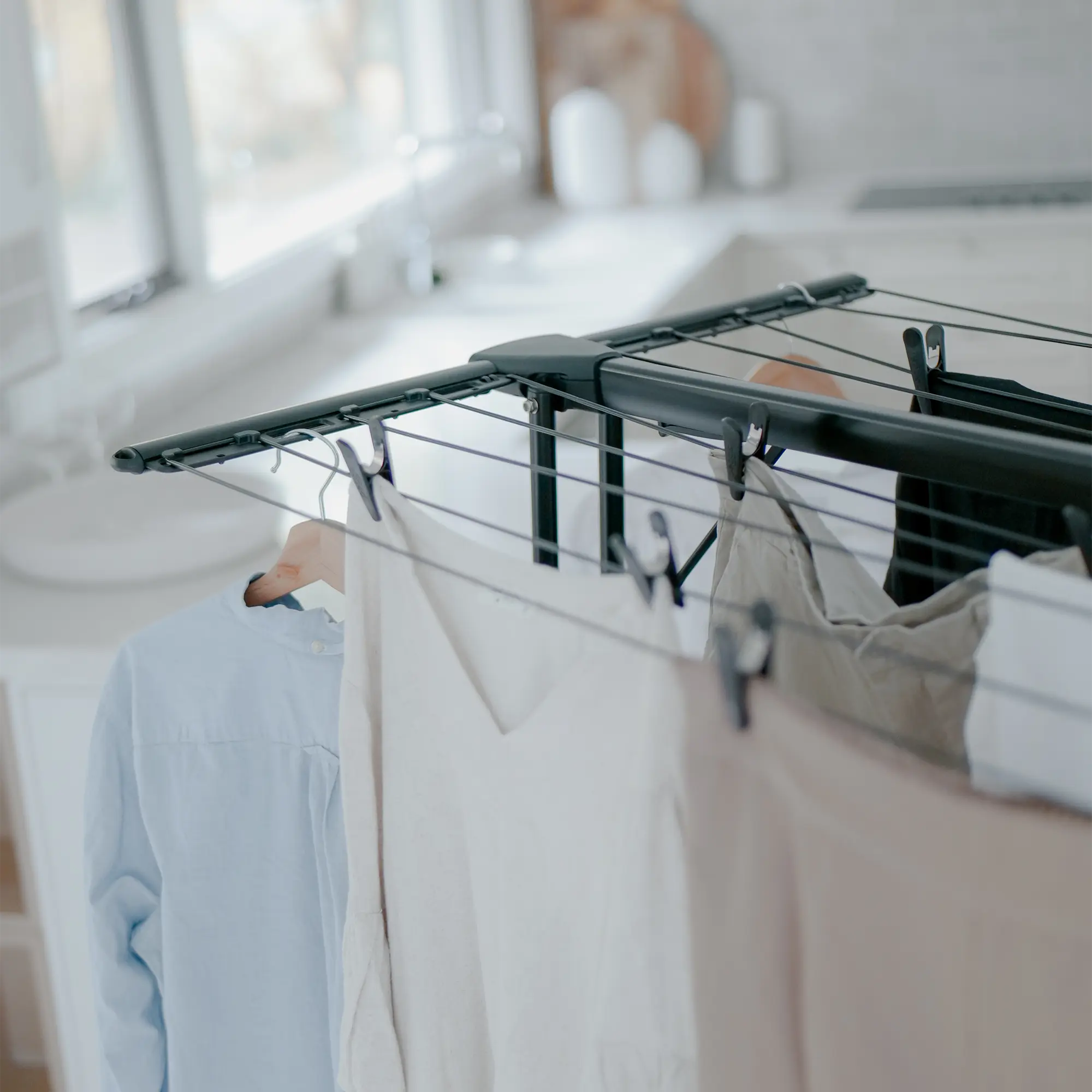 Deluxe 10 Handy Line®