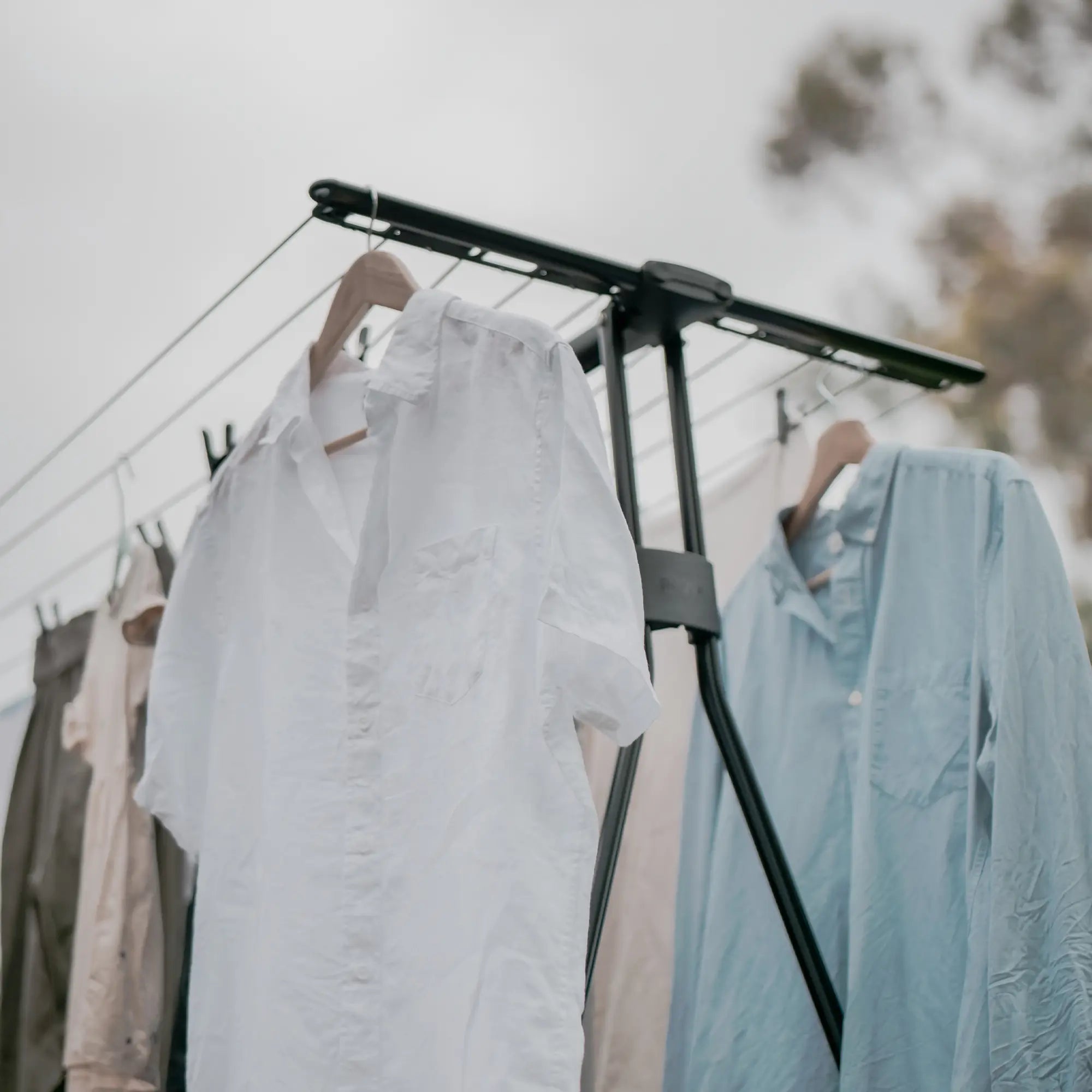 Deluxe 10 Handy Line®