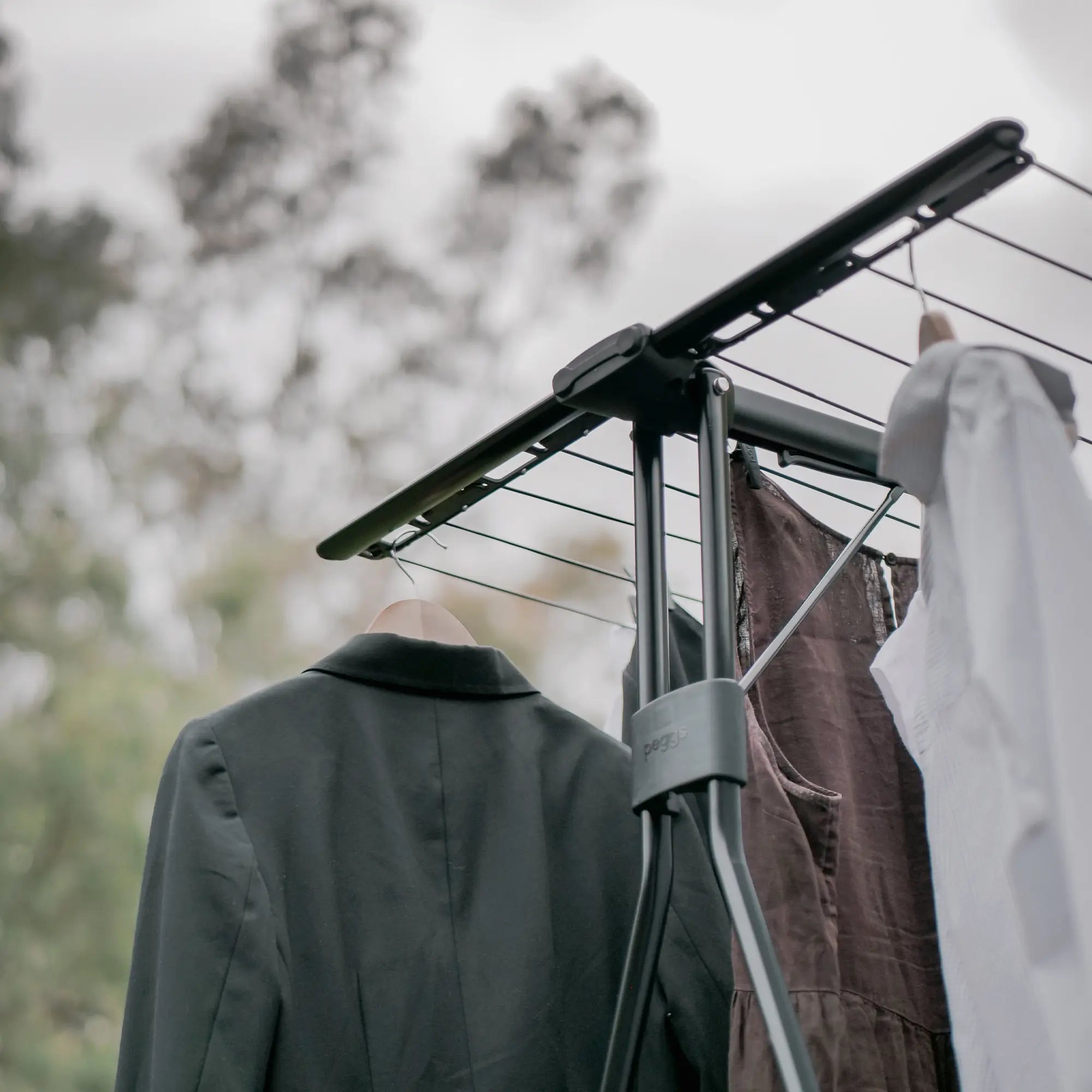 Deluxe 10 Handy Line®