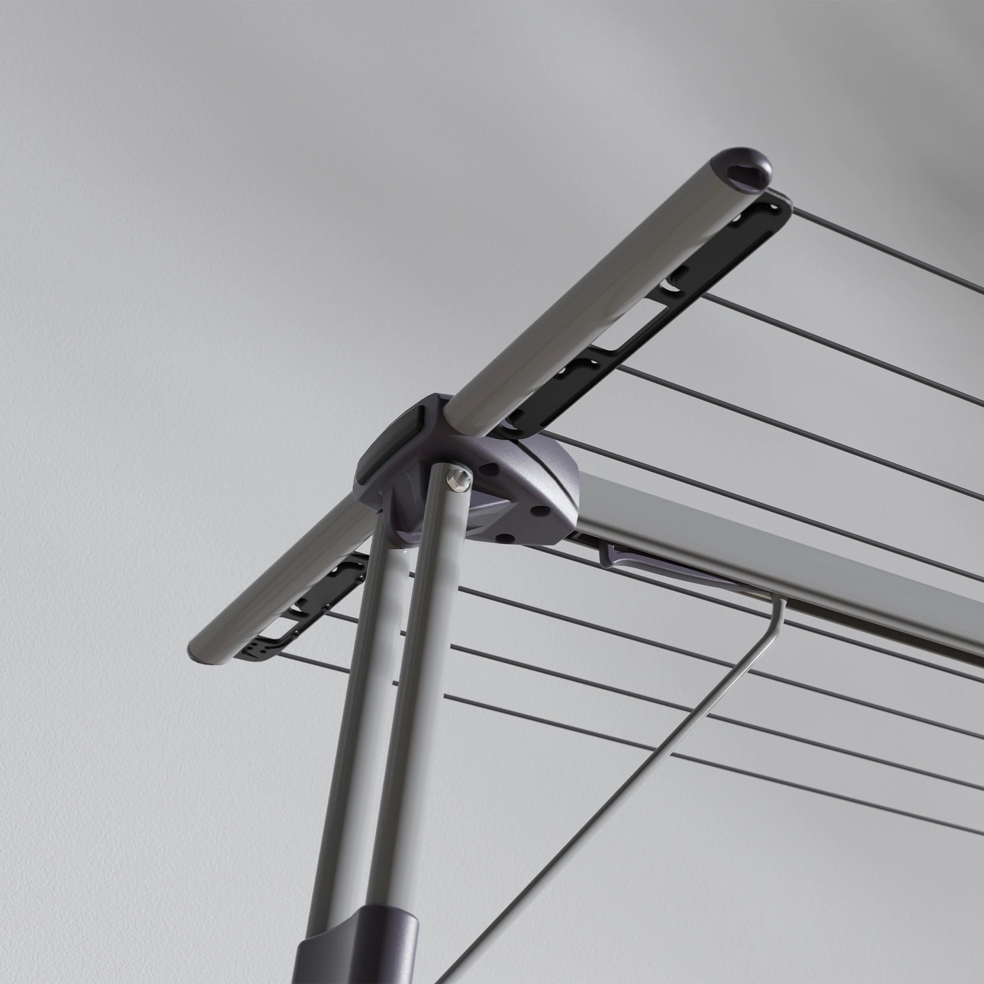 Washing Line Laundry Drying Rack Game Deluxe Handy Line® – Peggs