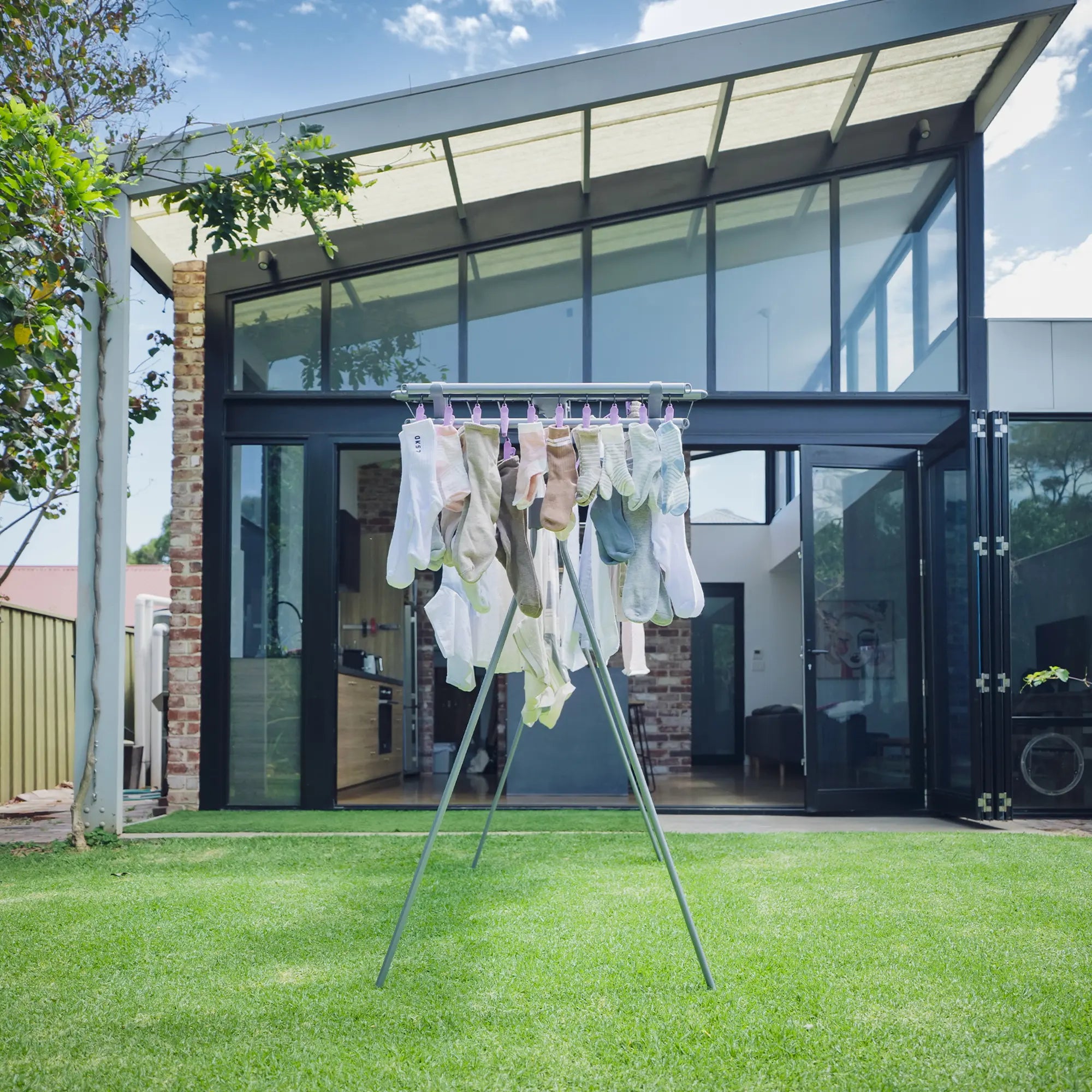 Deluxe SmallsMate™