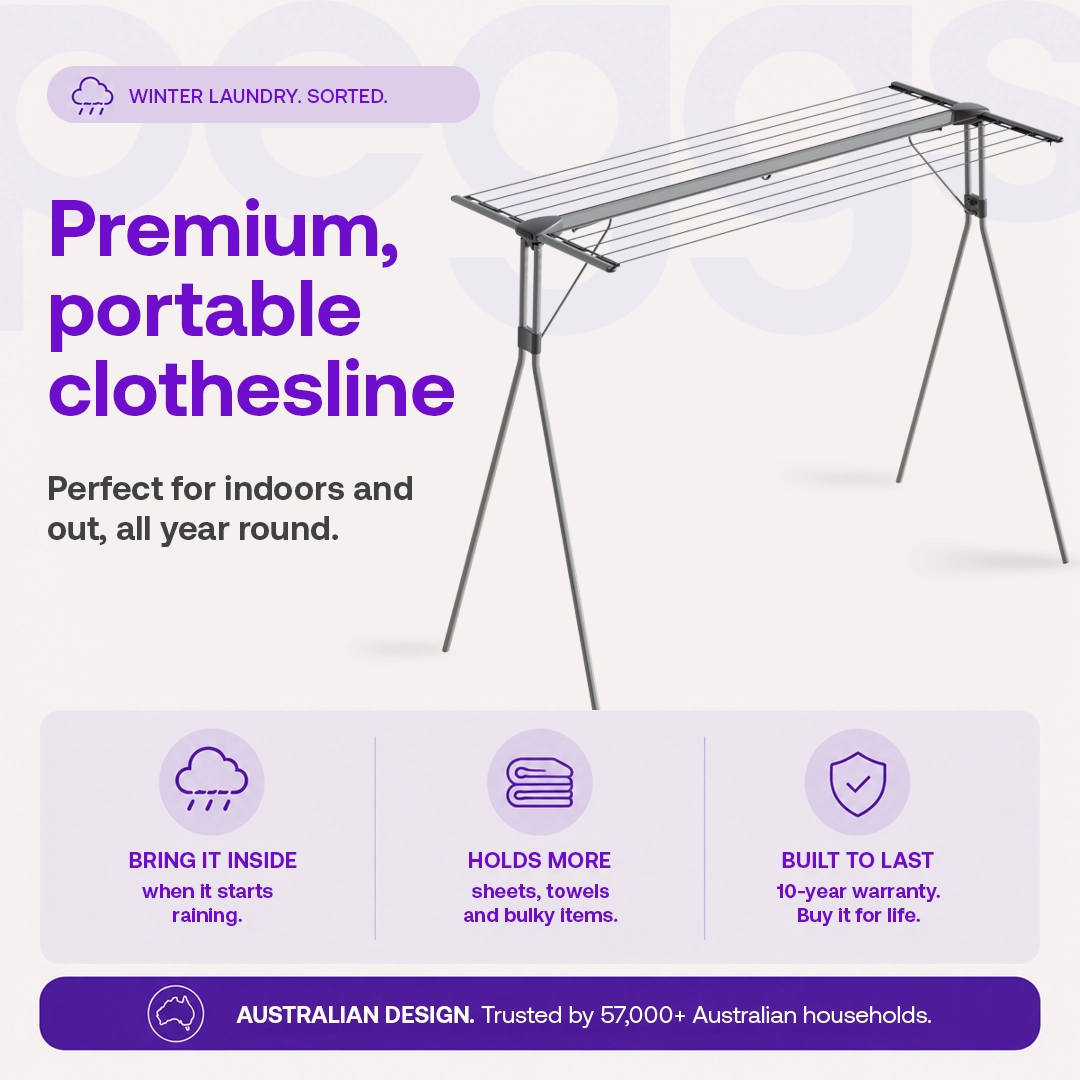 Deluxe 10 Handy Line®