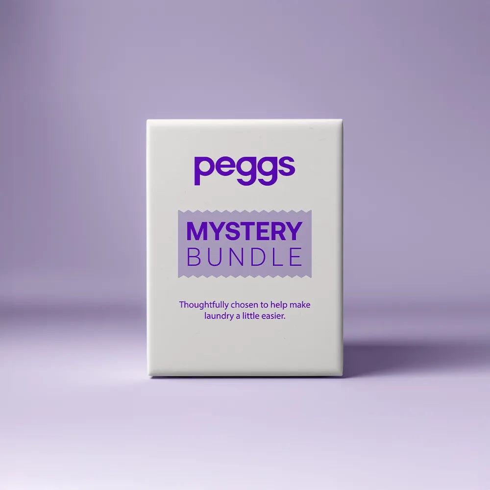 Mystery Laundry Bundle