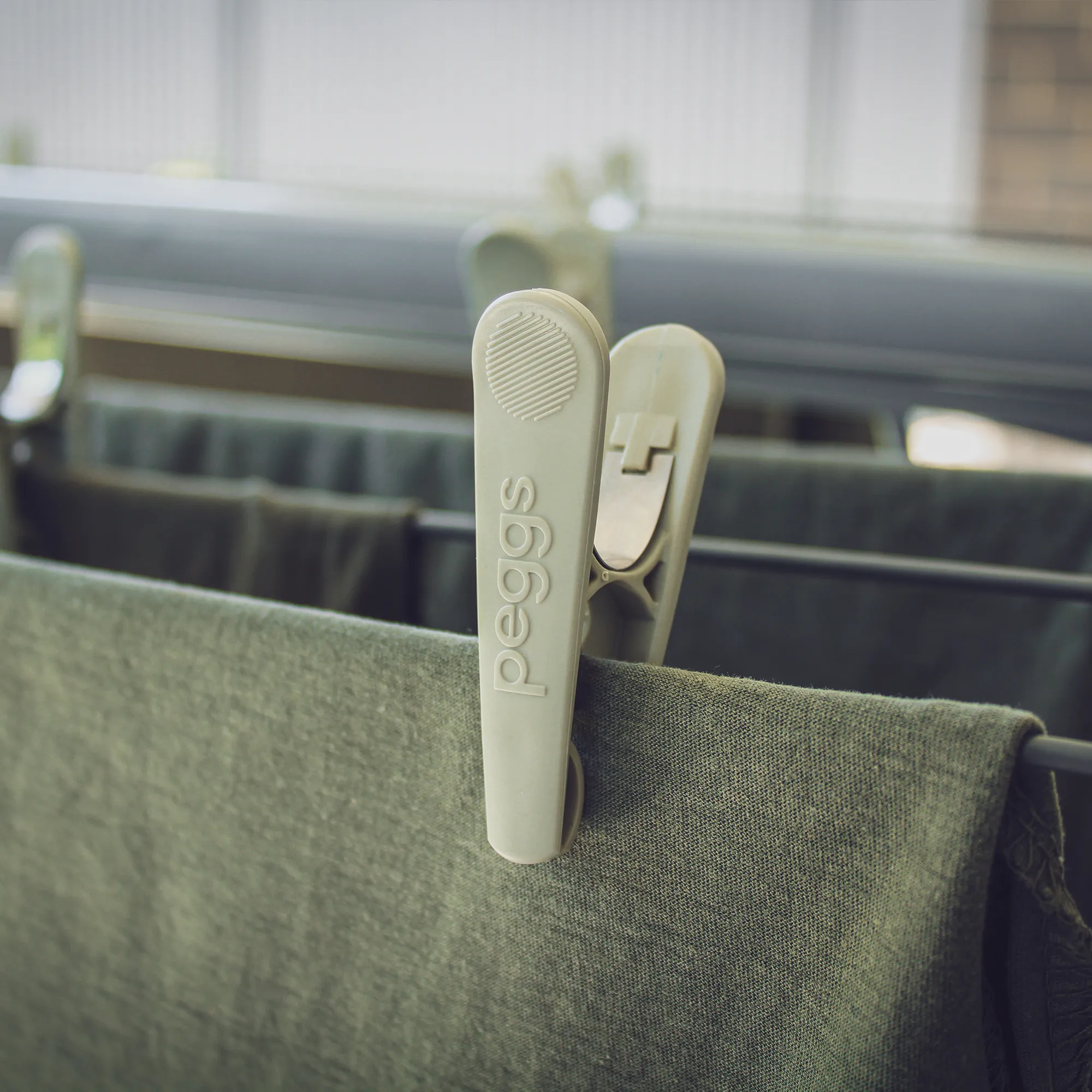 Premium Pegs