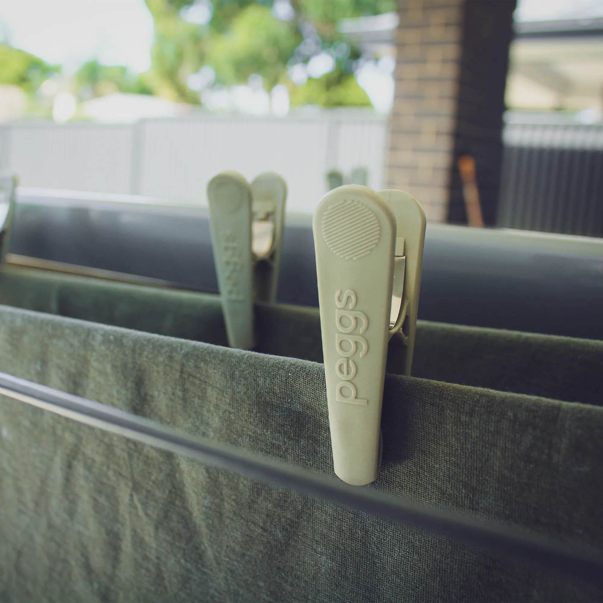 Premium Pegs