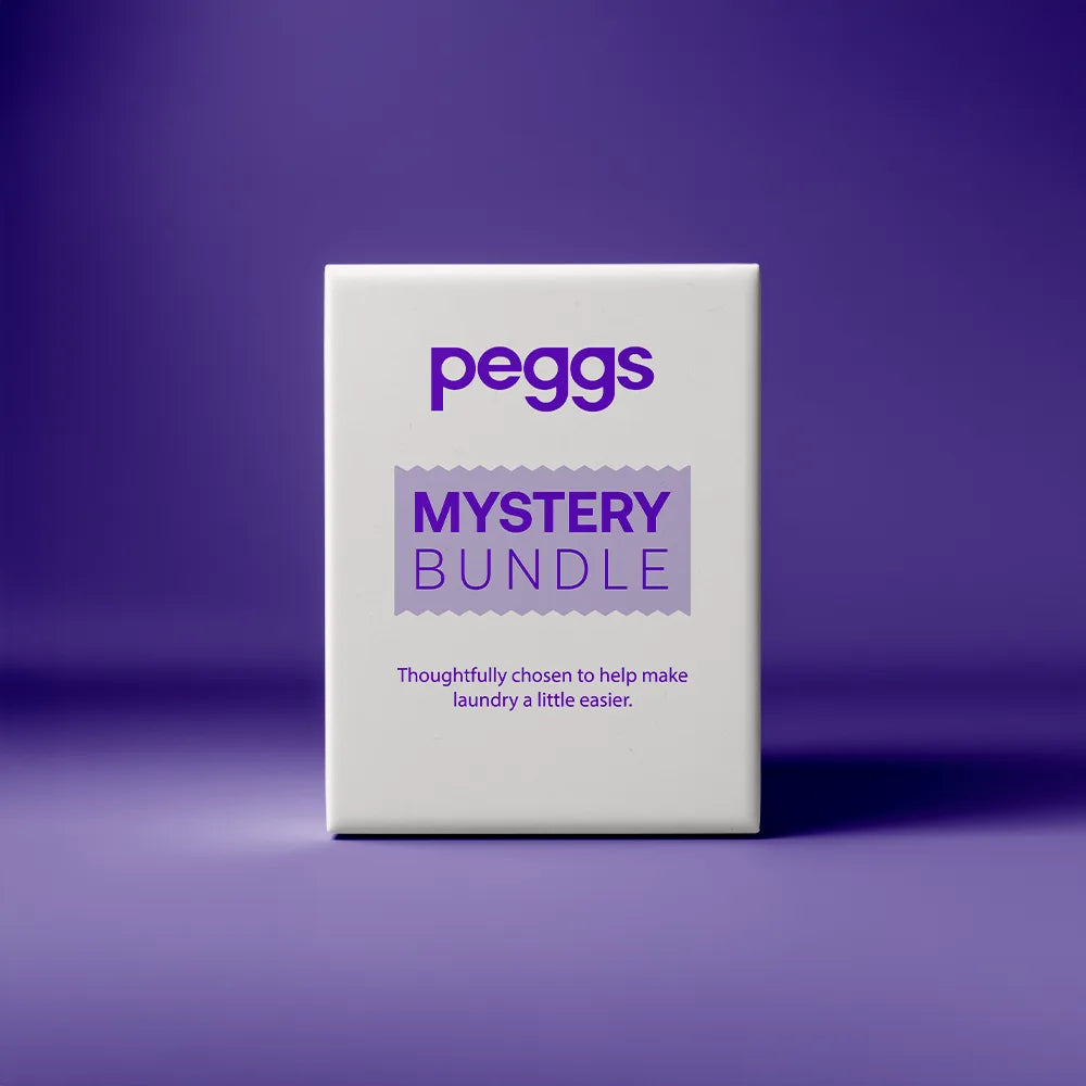 The Ultimate Mystery Bundle