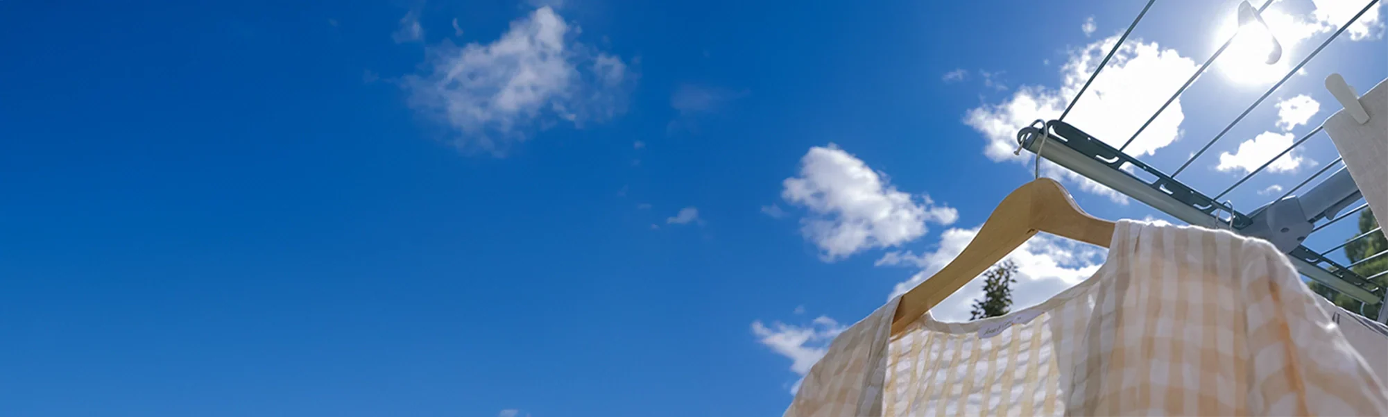 The Award-Winning Portable Clothesline Australians Keep Coming Back To