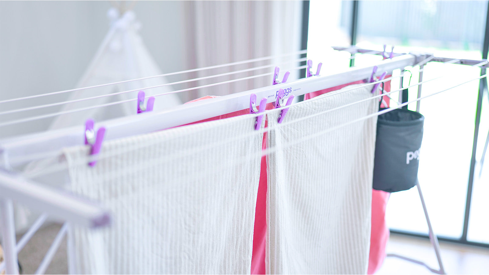 How to Unfold Your Classic Handy Line®