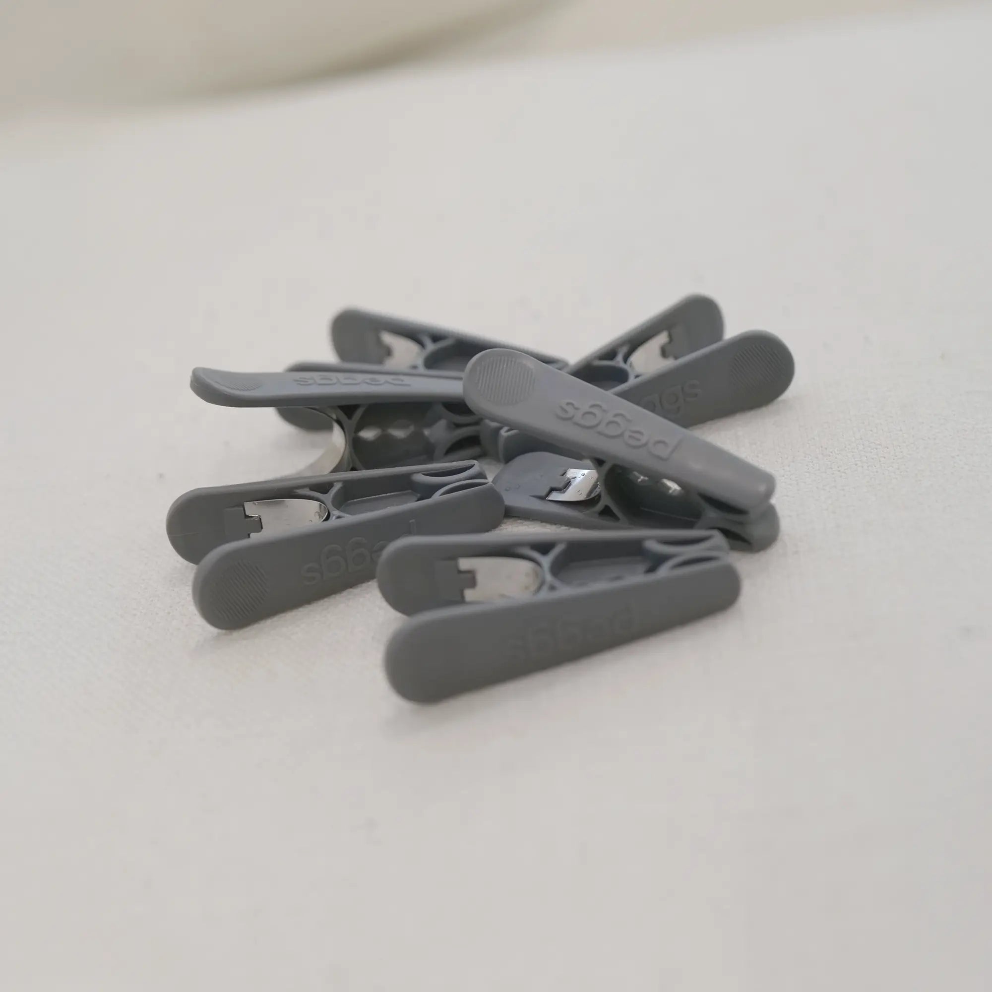 Premium Pegs