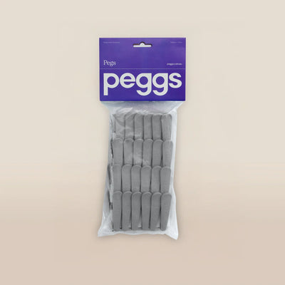 Premium Pegs
