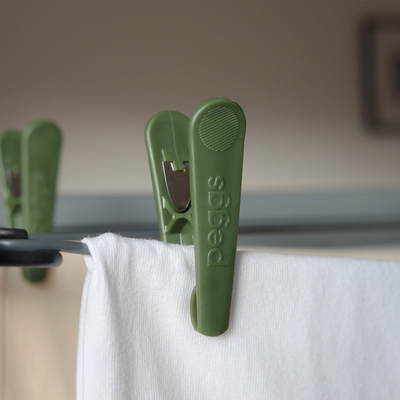 Premium Pegs