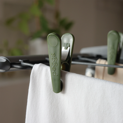 Premium Pegs