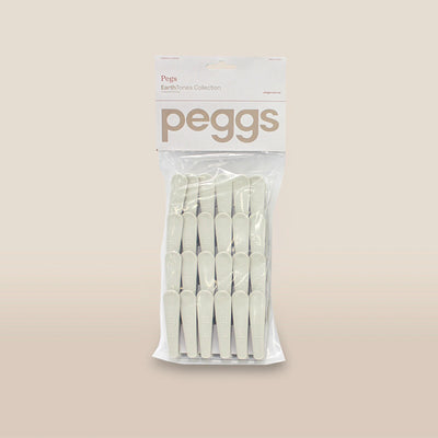 Premium Pegs