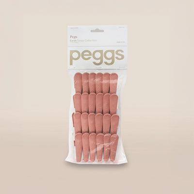 Premium Pegs