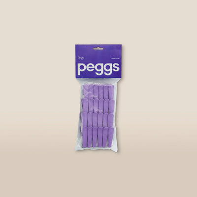 Premium Pegs