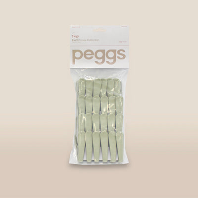 Premium Pegs