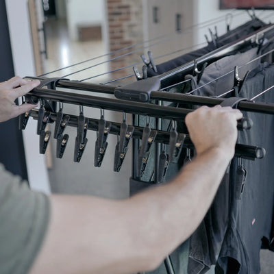 Deluxe SmallsMate™