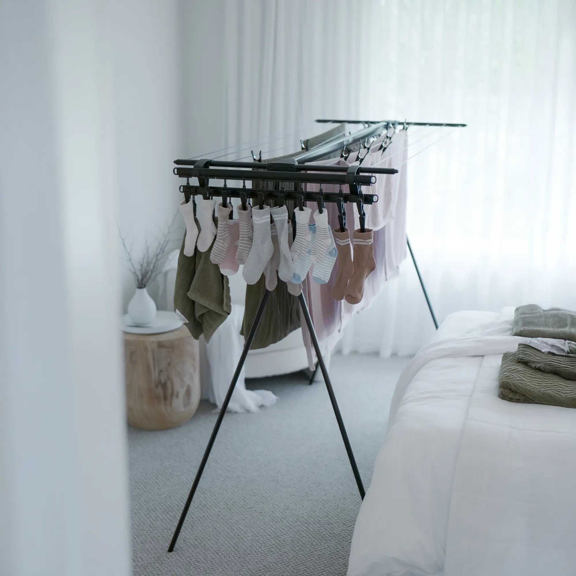 Deluxe SmallsMate™