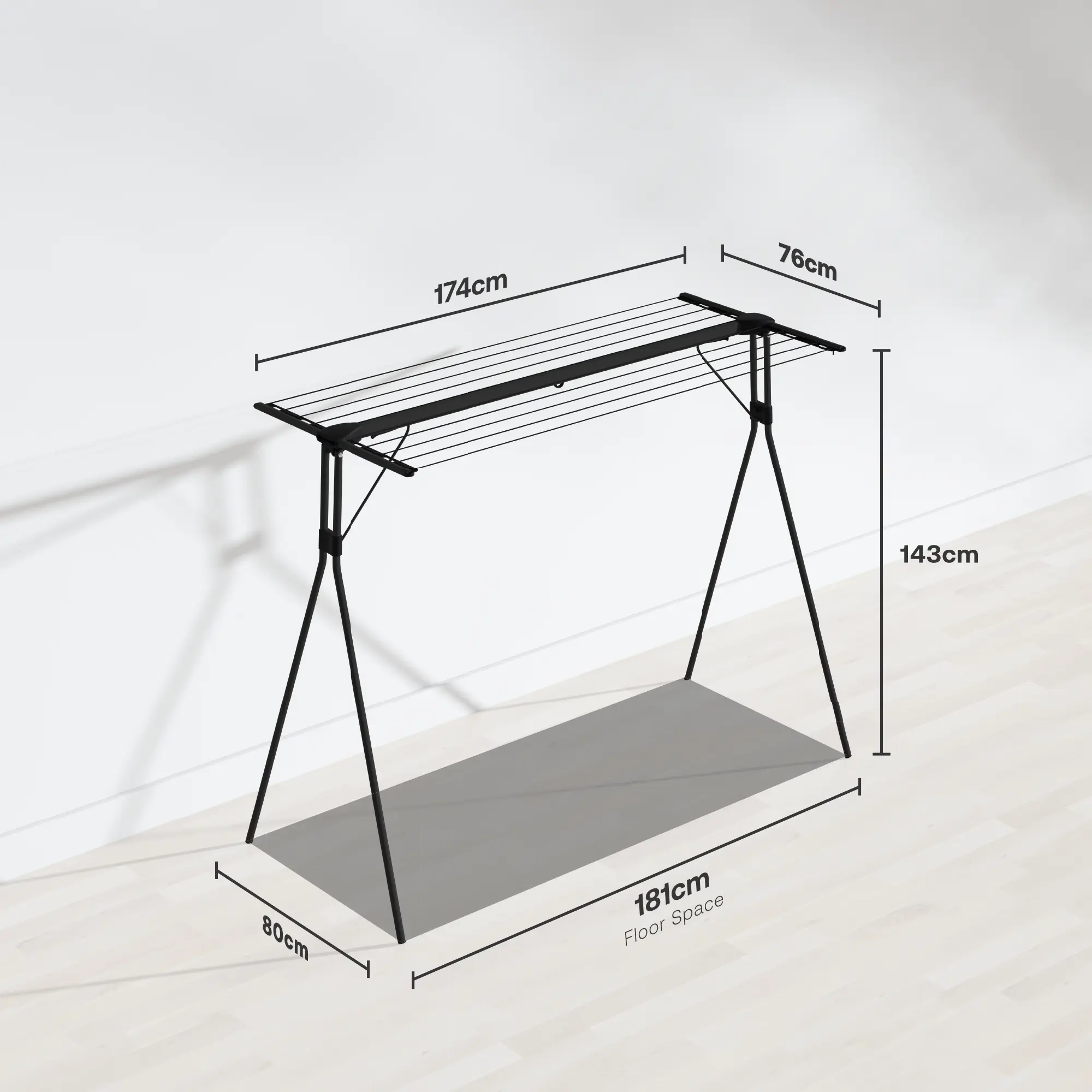 Deluxe 10 Handy Line®