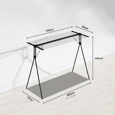 Deluxe 10 Handy Line®