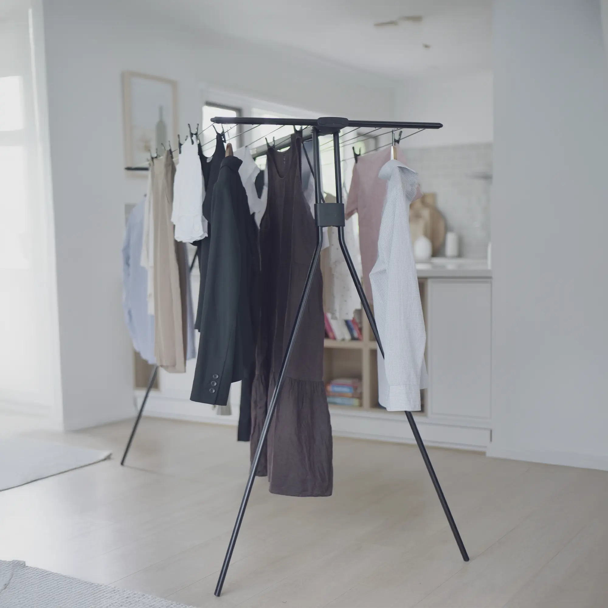 Deluxe 10 Handy Line®