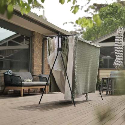 Deluxe 10 Handy Line®