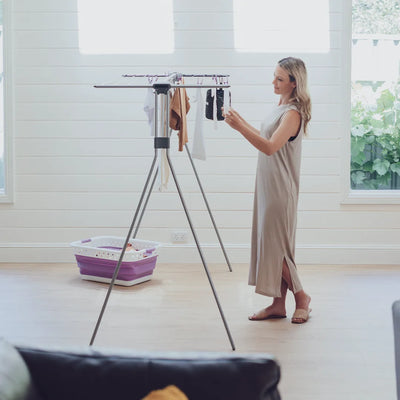 Deluxe 10 Handy Line®