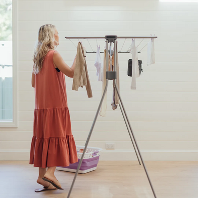 Deluxe 10 Handy Line®