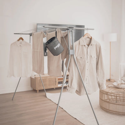 Deluxe 10 Handy Line®