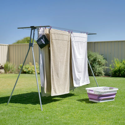 Deluxe 10 Handy Line®