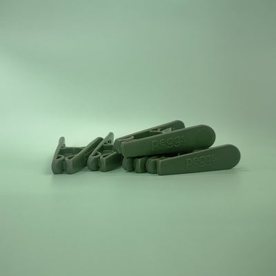 Premium Pegs