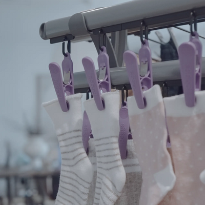 Deluxe SmallsMate™